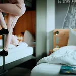 Meininger Hotel Amsterdam City West